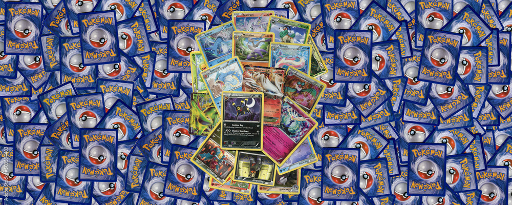 tienda tcg pokemon españa