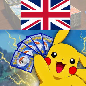tcg pokemon ingles