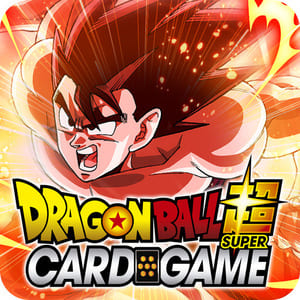 TCG DRAGON BALL