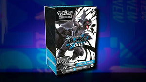 booster box tcg pokemon