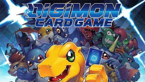 TCG DIGIMON