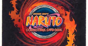 TCG Naruto