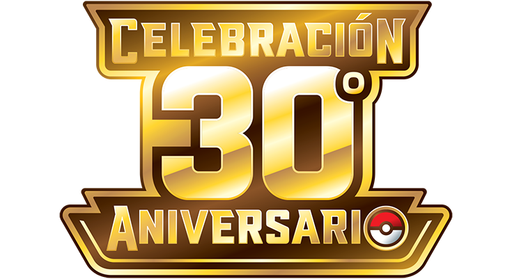 tcg 30th aniversario pokemon