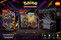 ETB Y Booster Bundle Y  Blister  Oscuridad absoluta