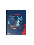 Archivador 9 Bolsillos Portfolio Charizard X Pokémon - Ultra Pro