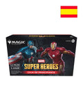 Beginner Box Marvel Super Heroes Español - Magic The Gathering