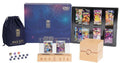 Caja TCG Pokémon Caja Ultra Premium One Year Anniversary Alola Gift Box Chino 2023   Pokémon TCG