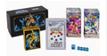 Caja TCG Pokémon Glastrier  ETB - Chino   Pokémon TCG
