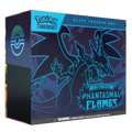 Caja de Entrenador Élite Pokemon TCG Noviembre 2025 Ingles   Pokémon TCG