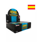 Caja de sobres (24 sobres) 25th Rarity Collection 2-  TCG Yu-Gi-Oh!   Konami