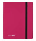 Carpeta 9 bolsillos PRO-Binder Eclipse Sky Blue azul Ultra Pro   ULTRA PRO