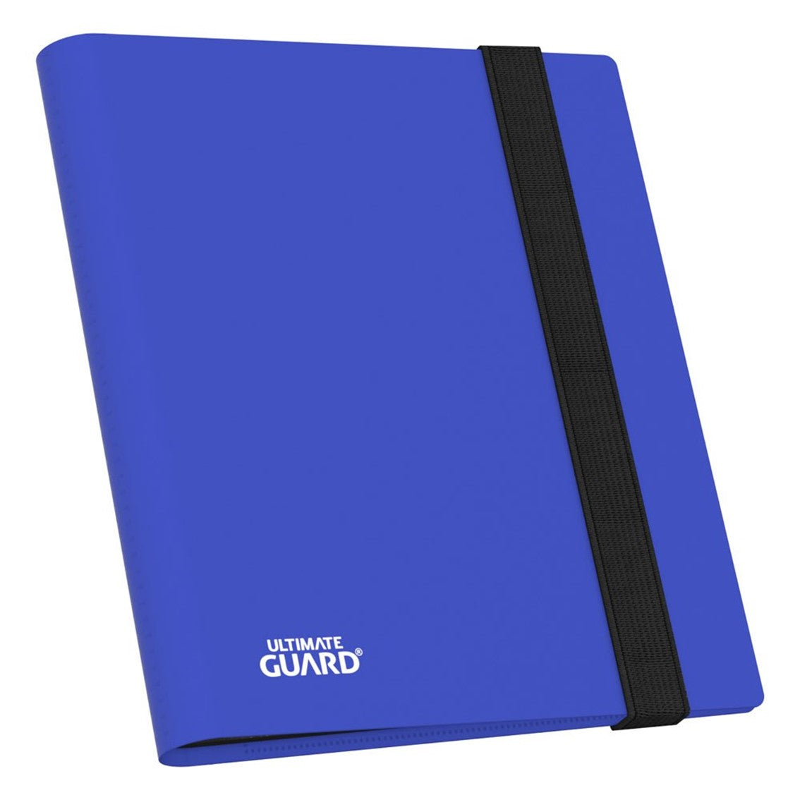 Carpeta Album cartas TCG ULTIMATE GUARD FLEXXFOLIO 160 - 8 BOLSILLOS AZUL   Ultimate Guard