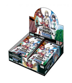 DIGIMON TCG BT24 TIME STRANGE SOBRES (24) (INGLES)