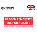 Double Pack Set DP-12 (8 sets) Inglés - One Piece Card Game