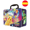 Estuche cartas collector Chest Pokemon Español   Pokémon TCG