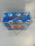 Evoretro Display Acrílico para Booster Boxes / Elite Trainer Boxes Ver. 1 Magnetic