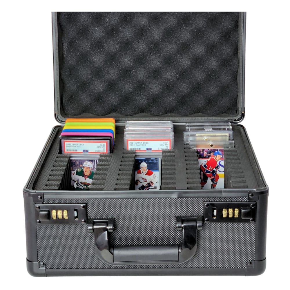 Evoretro Maleta TCG para Booster Packs