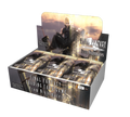 FINAL FANTASY TCG SOBRES FROM NIGHTMARES (36)   Wizards of the Coast