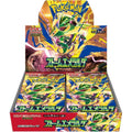 Caja 30 Sobres Storm Emerald M6
