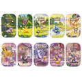 POKEMON TCG 30th Mini Tins ESPAÑOL