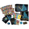 POKEMON TCG Caja de Entrenador Élite Pokemon TCG Septiembre 2025   Pokémon TCG