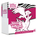 POKEMON TCG Caja de Entrenador Élite (R) Pokemon TCG Julio 2025 ESPAÑOL   Pokémon TCG