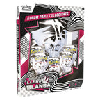 POKEMON TCG Caja Álbum para Colecciones (R) Pokemon TCG Julio 2025 ESPAÑOL   Pokémon TCG