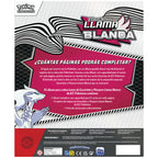 POKEMON TCG Caja Álbum para Colecciones (R) Pokemon TCG Julio 2025 ESPAÑOL   Pokémon TCG