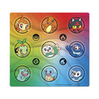 POKEMON TCG - FIRST PARTNER BOOSTER COLLECTION ESPAÑOL