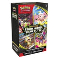 POKEMON TCG LOTE DE SOBRES DE REFUERZO - EQUILIBRIO PERFECTO MARZO 26