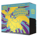 POKEMON TCG MEGAEVOLUCION-HEROES ASCENDENTES ELITE 2026 INGLÉS