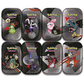 POKEMON TCG Mini Lata Pokemon TCG Julio 2025 ESPAÑOL   Pokémon TCG