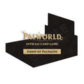 Palworld Card Game Booster Box BP01 Dawn of Palpagos (12 sobres) ENG
