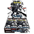 Pokémon | Caja 20 Sobres de Black Bolt Japonés 2025   Pokémon TCG