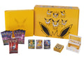 Pokémon | Caja Ultra Premium Eevee V Gift Box "Jolteon Box" Chino 2024   Pokémon TCG