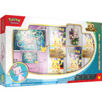 Caja Figura Mew Celebraciones 30 Aniversario | Celebrations 30th ESPAÑOL