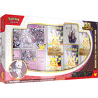 Caja Figura Mewtwo Celebraciones 30 Aniversario | Celebrations 30th