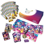 POKEMON TCG 30th Ultra Premium Collection  UMBREON EX ESPAÑOL