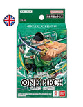 Starter Deck Display ST-32 (1 Mazo ) Inglés - One Piece