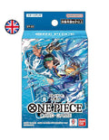 Starter Deck Display ST-33 (1 Mazo) Inglés - One Piece