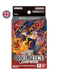 Starter Deck Display ST-35 (1  Mazo) Inglés - One Piece