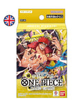 Starter Deck Display ST-36 (1 Mazo) Inglés - One Piece