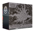 Pitch Black – Pokemon Center ETB