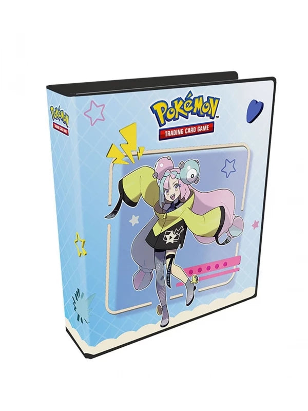 Album 2" Iono and Bellibolt Pokémon - Ultra Pro