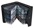 Álbum  Negro (252 cartas)