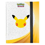 POKEMON TCG 30th Binder Collection ESPAÑOL