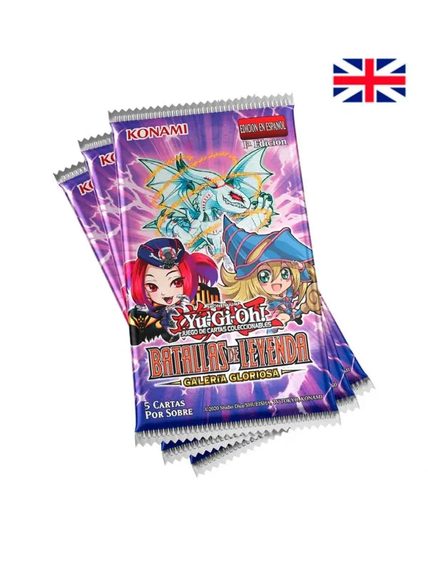 yugioh booster box 2020 Display (24 Packs) Battles of Legend: Glorious Gallery Eng – OTAKUYA TCG Artwork:Battle Art web-approved so it was still Y'shtola, Night's Blessed Commander