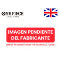 Booster Box Display (24 Sobres) Inglés EB-06 - One Piece Card Game