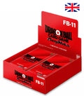 Booster Box Display (24 sobres) Fusion World FB11 Inglés - Dragon Ball