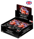 Booster Box Display OP-16 (24 Sobres) Inglés - One Piece